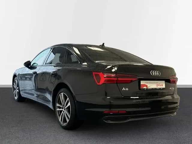 Audi A6 Limousine sport 40 TDI quattro S tronic 08/2022-photo-4