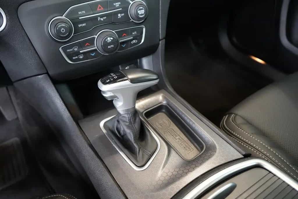 Dodge Charger 5.7l V8 07/2018-photo-10