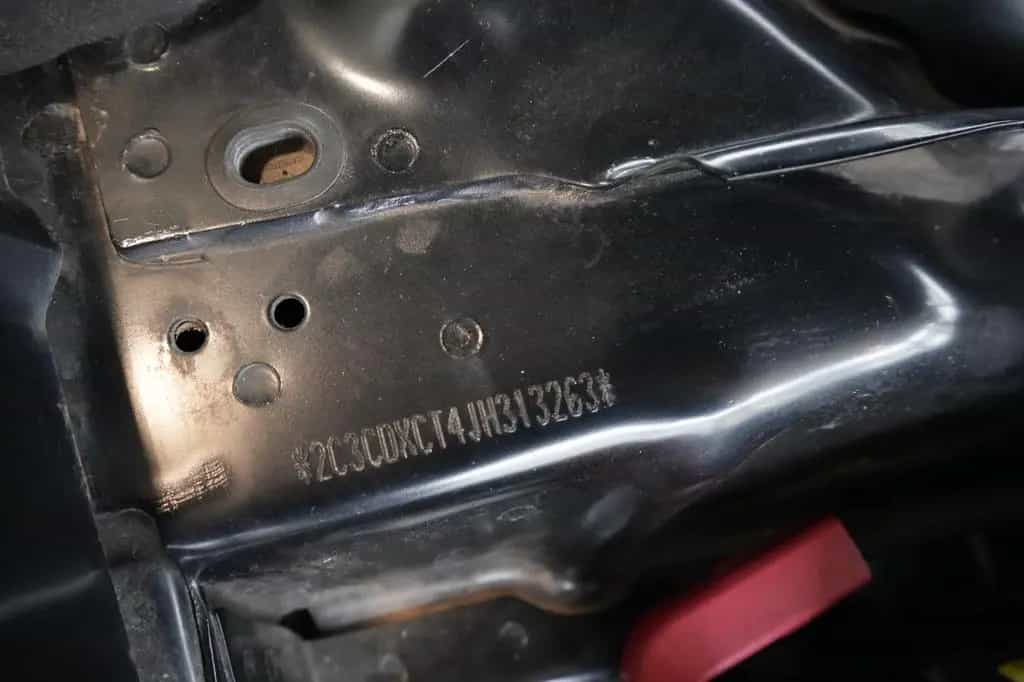 Dodge Charger 5.7l V8 07/2018-photo-19