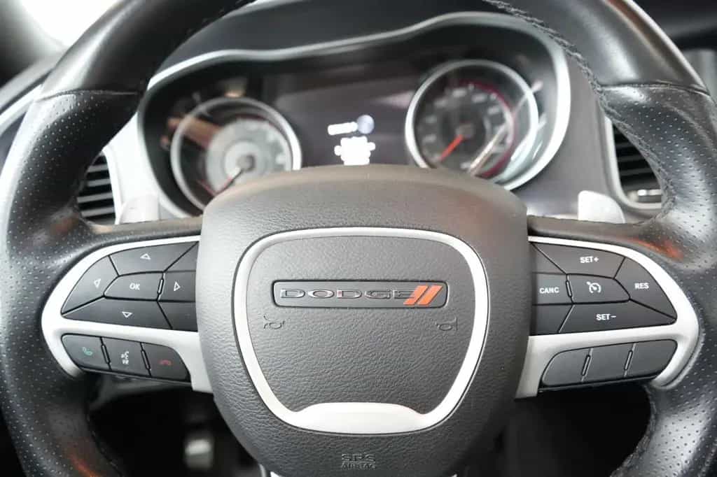 Dodge Charger 5.7l V8 07/2018-photo-9