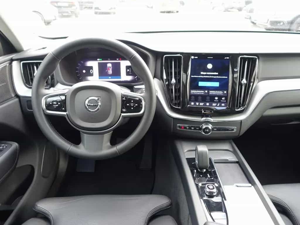 Volvo XC60 Plus B4 Dark/AHK/H&K/BLIS/Memory/Kamera 11/2023-photo-13