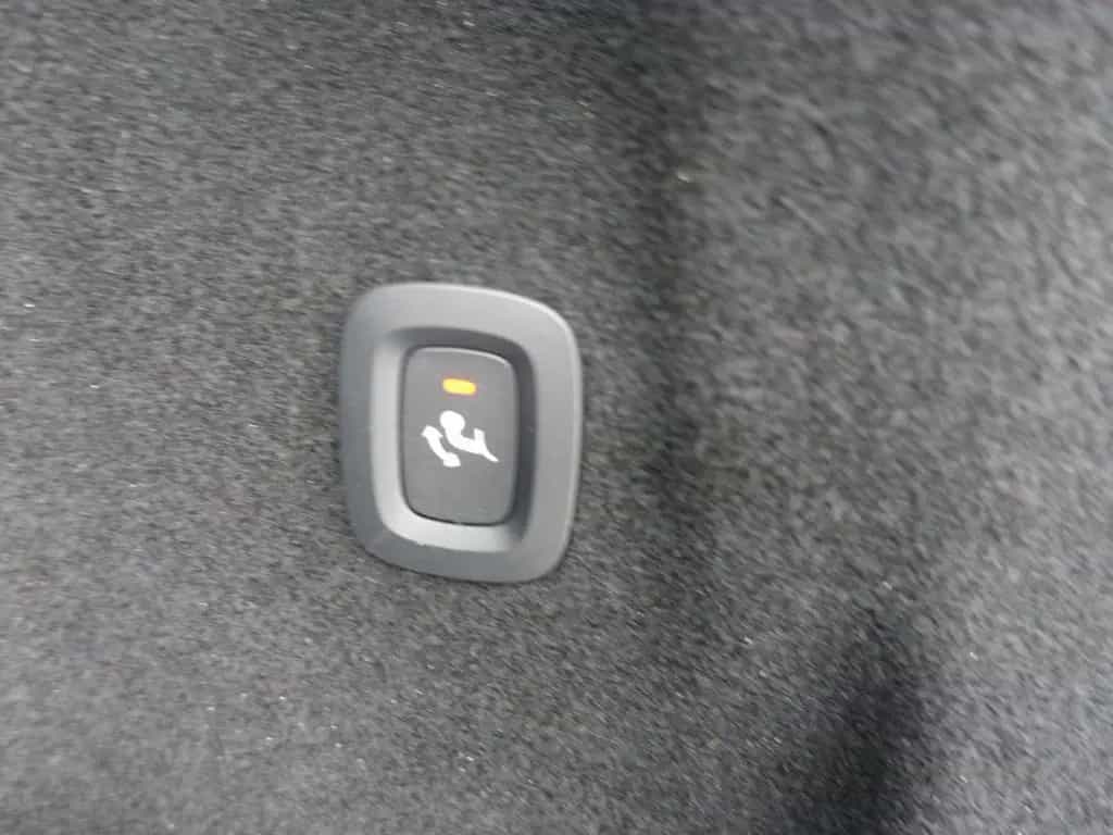 Volvo XC60 Plus B4 Dark/AHK/H&K/BLIS/Memory/Kamera 11/2023-photo-25