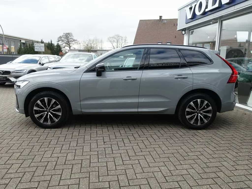 Volvo XC60 Plus B4 Dark/AHK/H&K/BLIS/Memory/Kamera 11/2023-photo-5