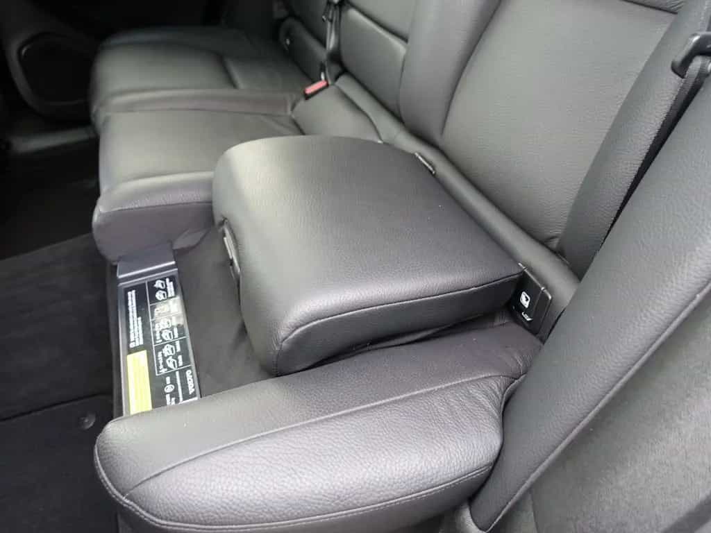 Volvo XC60 Plus B4 Dark/AHK/H&K/BLIS/Memory/Kamera 11/2023-photo-9