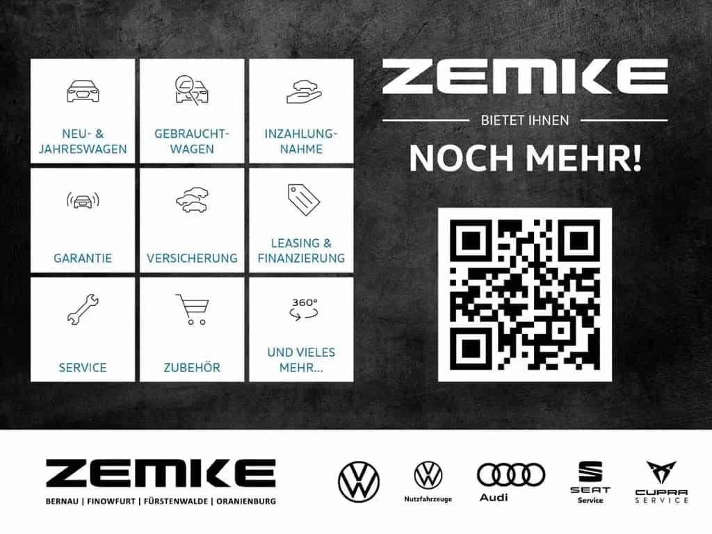 Volkswagen Golf Variant VIII 1.0 TSI Life Digitales Cockpit 05/2022-photo-2