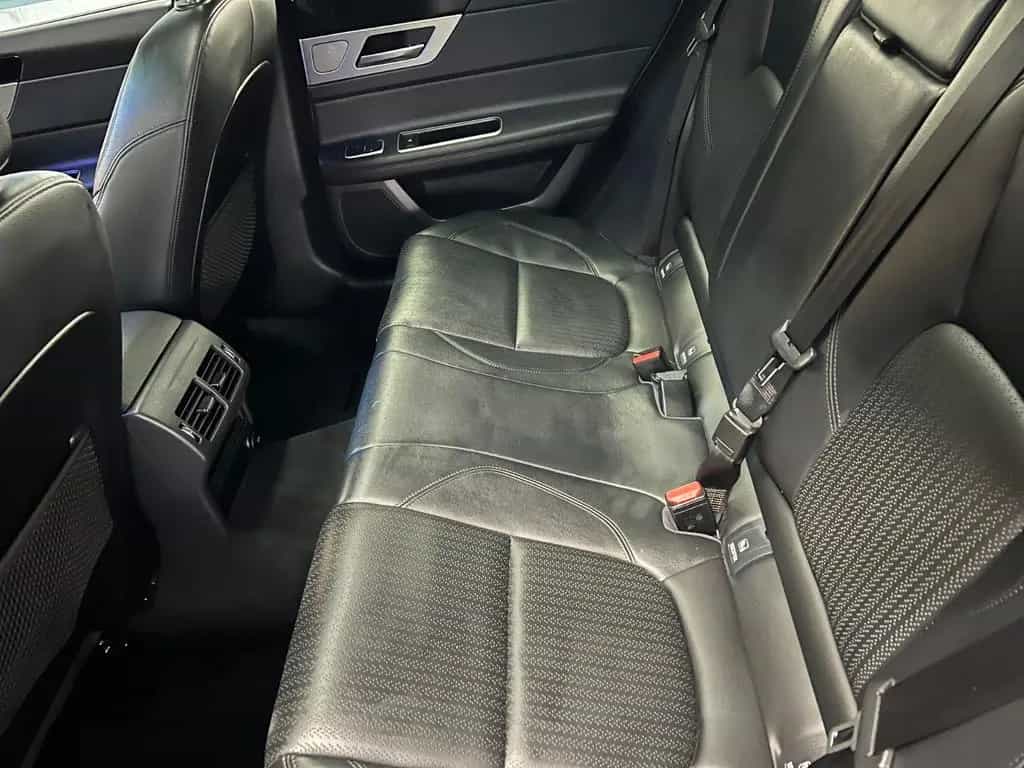Jaguar XF E-Performance Sportbr. Auto. 2.0 (AMAN®) 08/2018-photo-11
