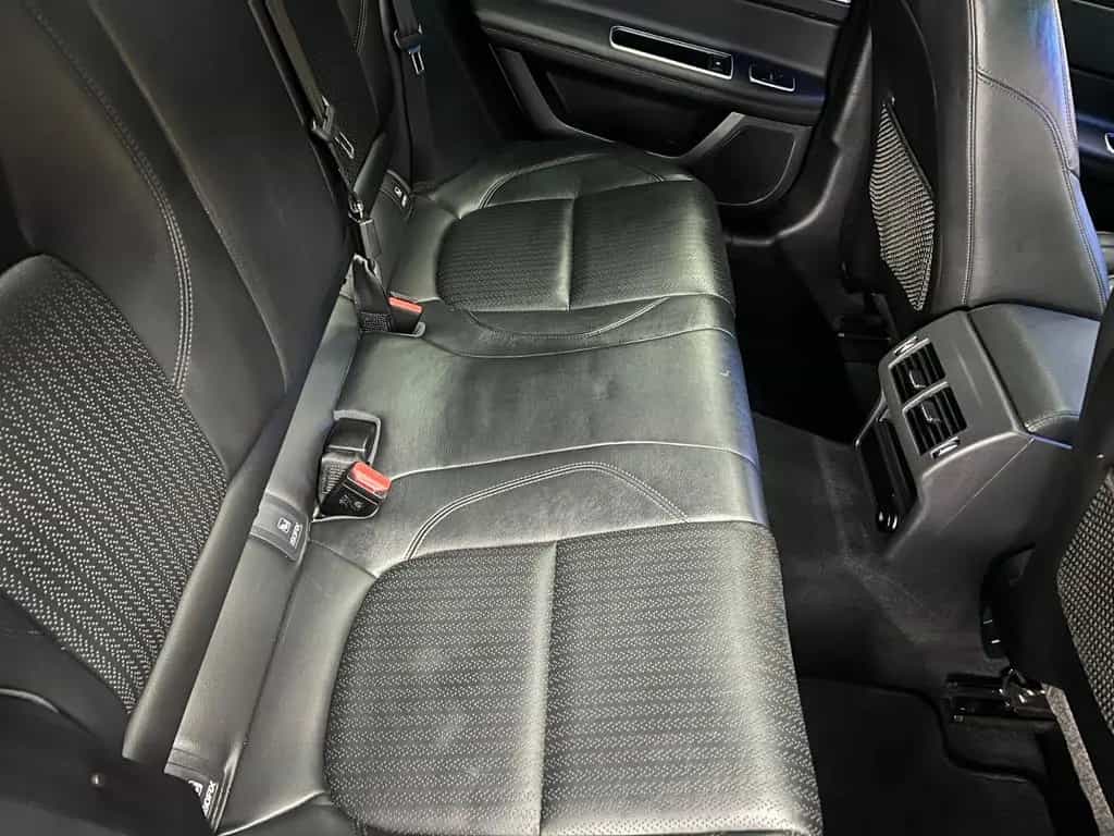 Jaguar XF E-Performance Sportbr. Auto. 2.0 (AMAN®) 08/2018-photo-13