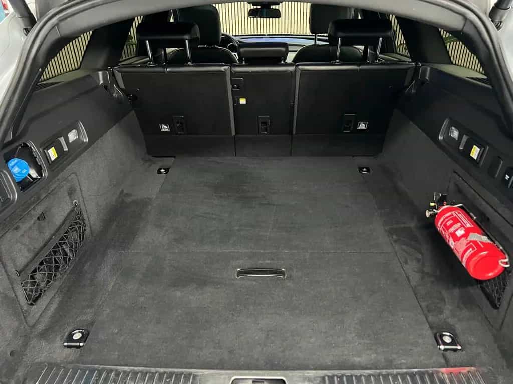 Jaguar XF E-Performance Sportbr. Auto. 2.0 (AMAN®) 08/2018-photo-14