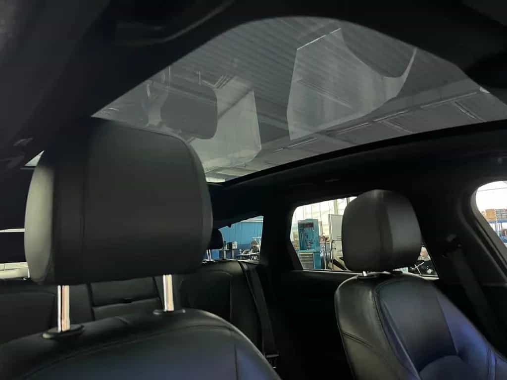 Jaguar XF E-Performance Sportbr. Auto. 2.0 (AMAN®) 08/2018-photo-7