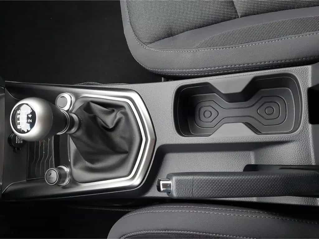 KGM Tivoli NOMAD 1.5 °Navi°RFK°PDC°SHZ°ALU°Tempomat° null-photo-10