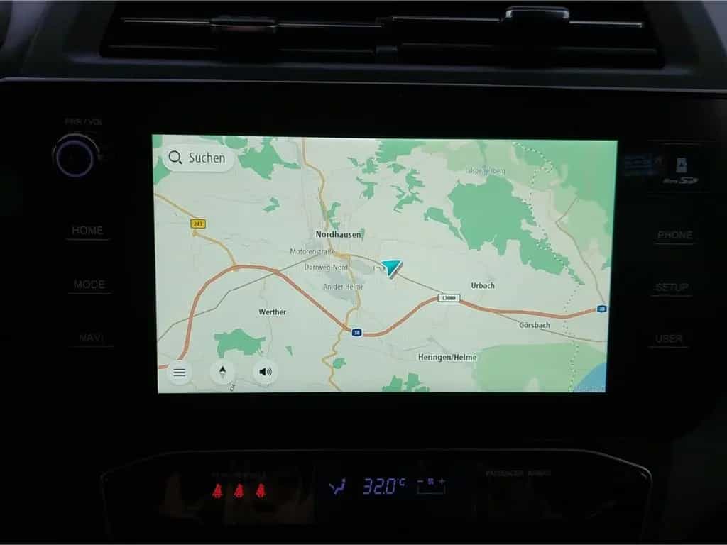 KGM Tivoli NOMAD 1.5 °Navi°RFK°PDC°SHZ°ALU°Tempomat° null-photo-11