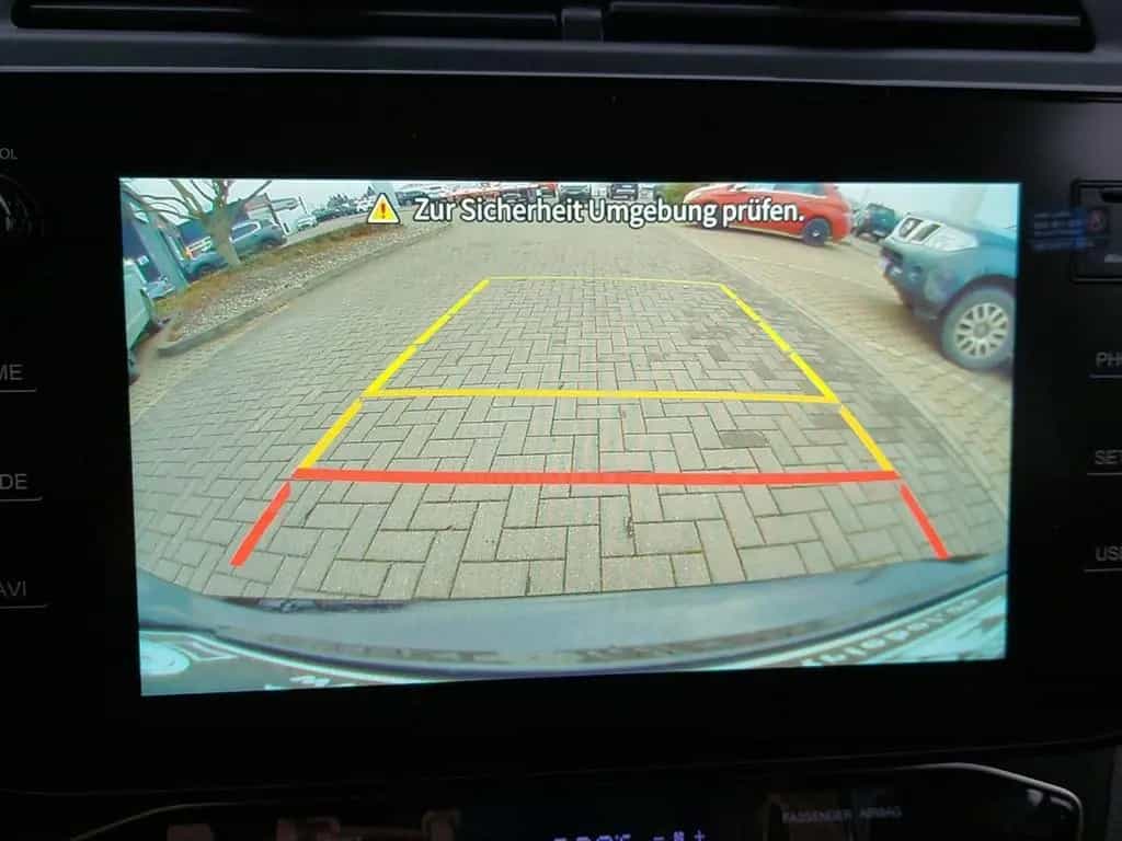 KGM Tivoli NOMAD 1.5 °Navi°RFK°PDC°SHZ°ALU°Tempomat° null-photo-12