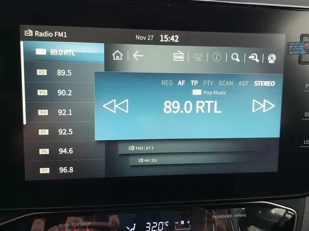 KGM Tivoli NOMAD 1.5 °Navi°RFK°PDC°SHZ°ALU°Tempomat° null-photo-13