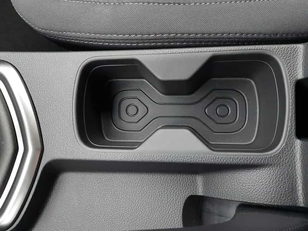 KGM Tivoli NOMAD 1.5 °Navi°RFK°PDC°SHZ°ALU°Tempomat° null-photo-15