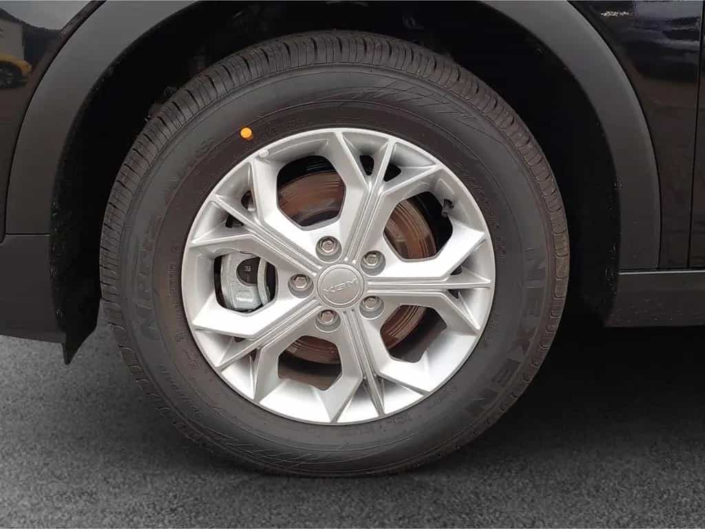 KGM Tivoli NOMAD 1.5 °Navi°RFK°PDC°SHZ°ALU°Tempomat° null-photo-19