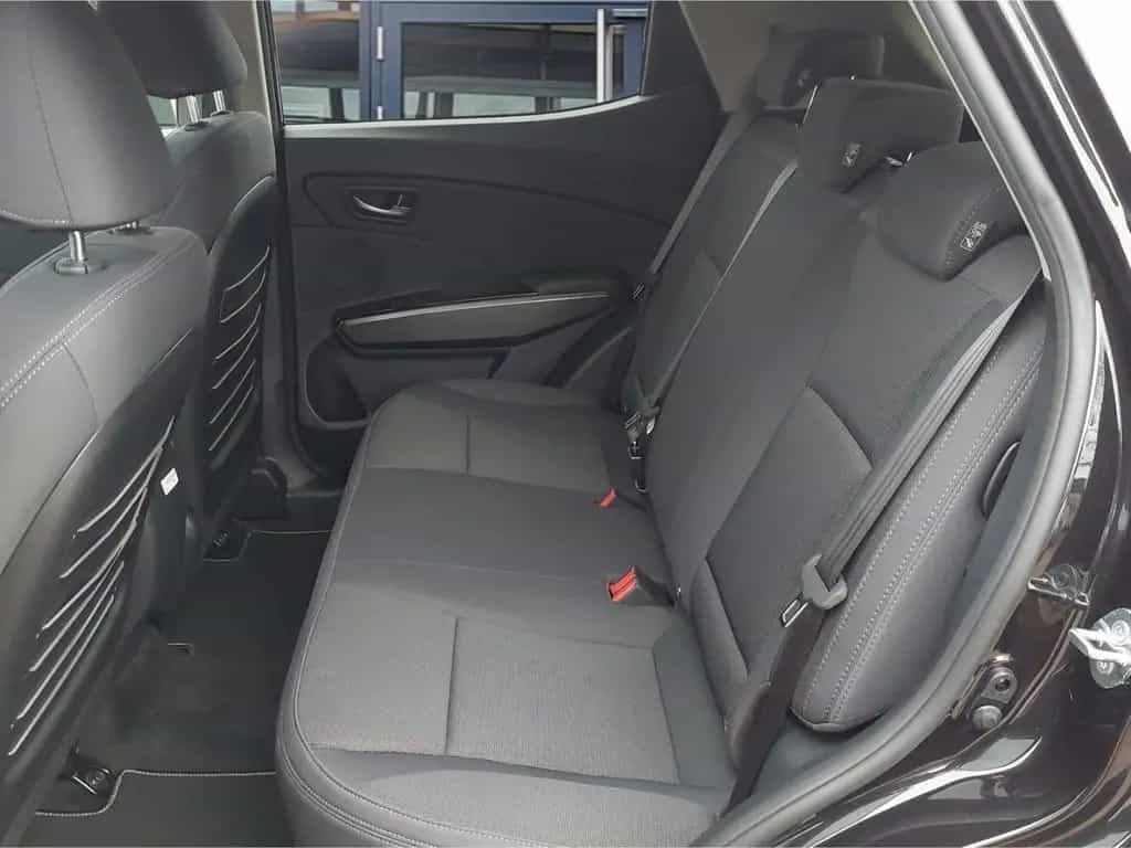 KGM Tivoli NOMAD 1.5 °Navi°RFK°PDC°SHZ°ALU°Tempomat° null-photo-7