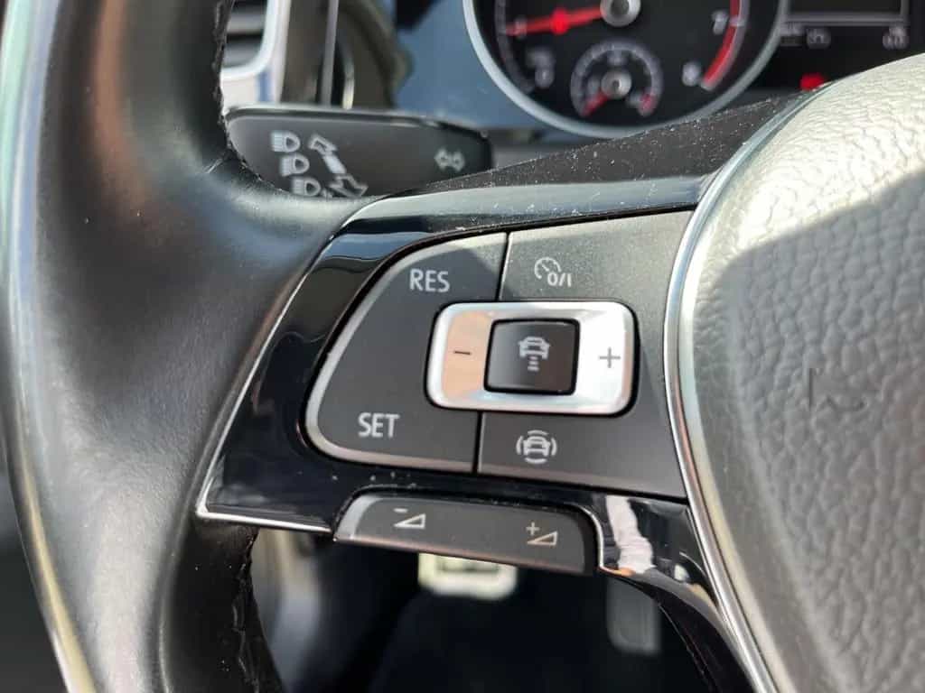 Volkswagen Golf Variant VII 1.5 TSI Join OPF Navi Dyn. Kurv 03/2019-photo-10
