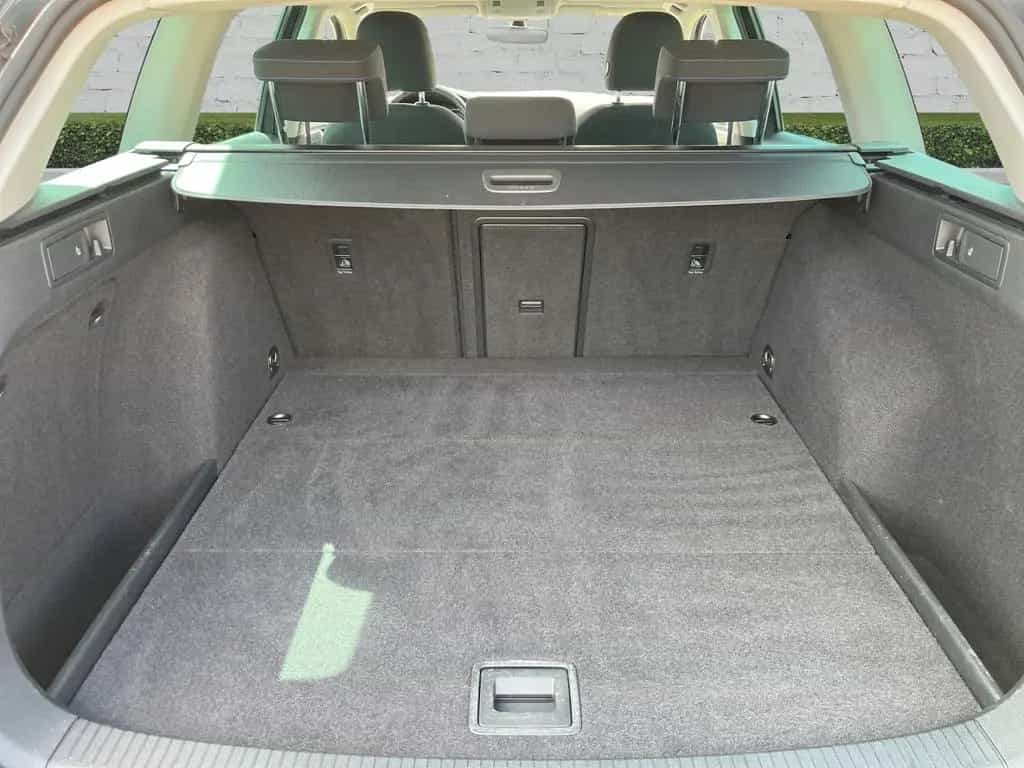 Volkswagen Golf Variant VII 1.5 TSI Join OPF Navi Dyn. Kurv 03/2019-photo-14
