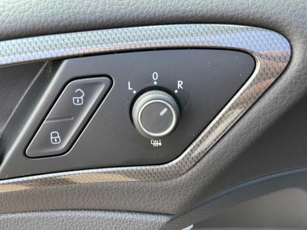 Volkswagen Golf Variant VII 1.5 TSI Join OPF Navi Dyn. Kurv 03/2019-photo-17