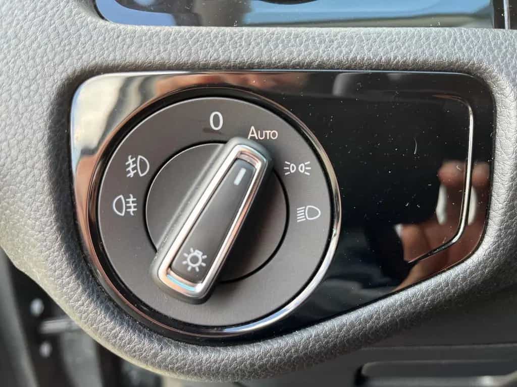 Volkswagen Golf Variant VII 1.5 TSI Join OPF Navi Dyn. Kurv 03/2019-photo-18