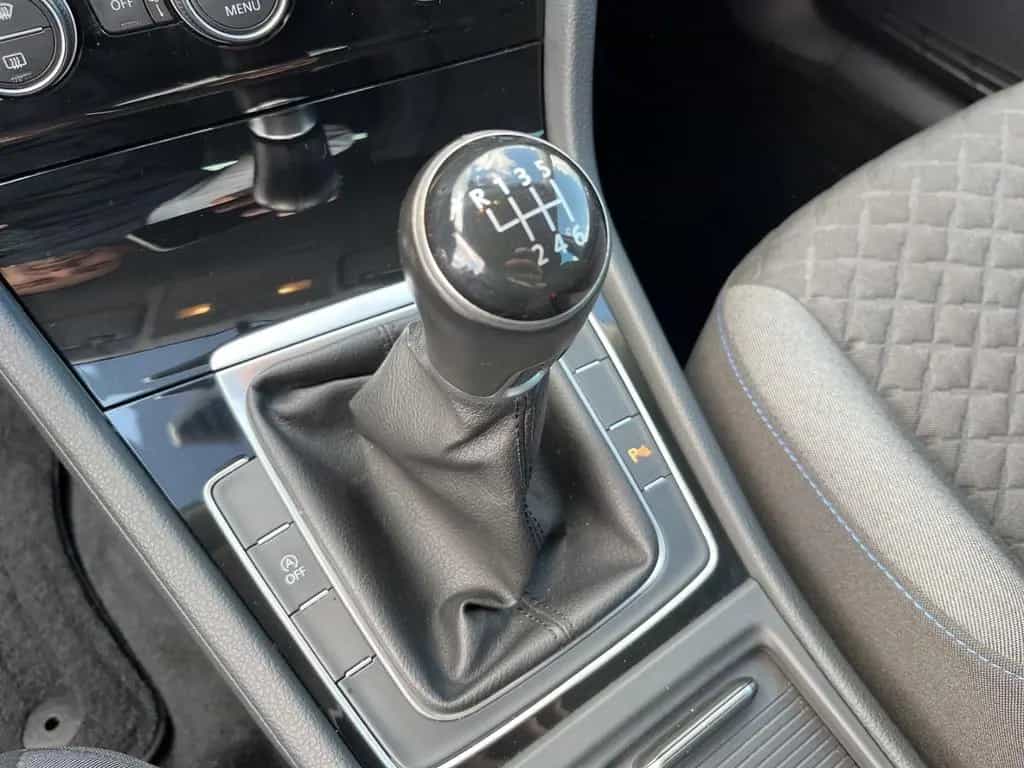 Volkswagen Golf Variant VII 1.5 TSI Join OPF Navi Dyn. Kurv 03/2019-photo-19