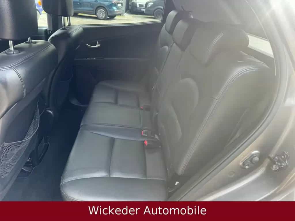 Ssangyong Korando Quartz 4x4/Tüv Neu/Top Pflege 05/2012-photo-7