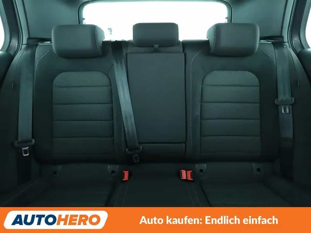 Volkswagen Golf VII 2.0 TSI R BlueMotion 4M Aut.*LED*ACC* 11/2019-photo-15