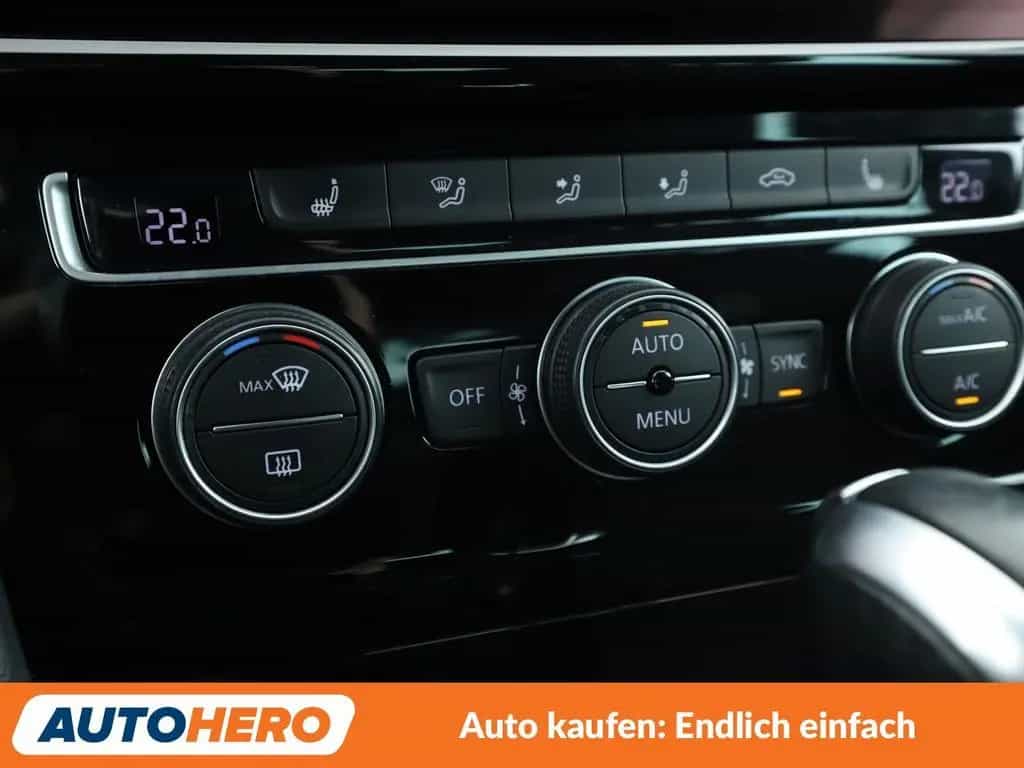 Volkswagen Golf VII 2.0 TSI R BlueMotion 4M Aut.*LED*ACC* 11/2019-photo-24