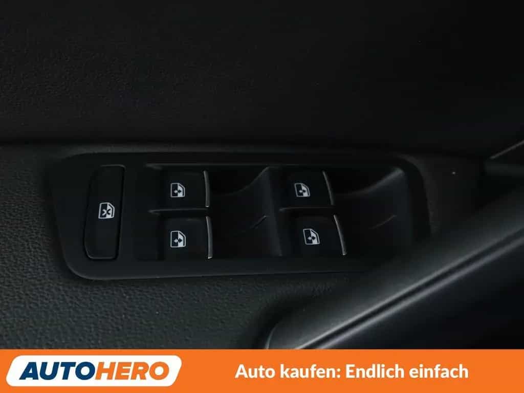 Volkswagen Golf VII 2.0 TSI R BlueMotion 4M Aut.*LED*ACC* 11/2019-photo-27