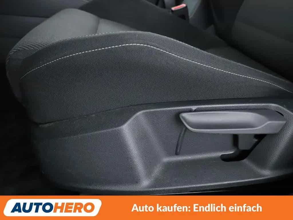 Volkswagen Golf VII 2.0 TSI R BlueMotion 4M Aut.*LED*ACC* 11/2019-photo-29