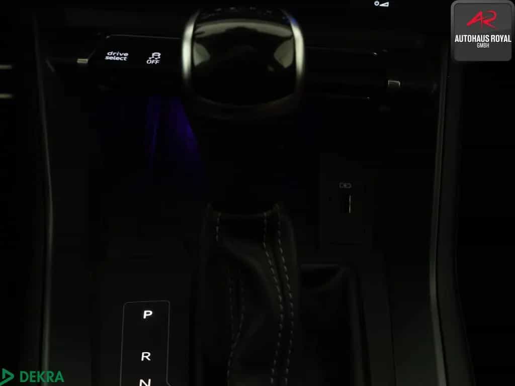 Audi Q3 Sportback 45 TFSI qu S LINE BANG+O,360GRAD 10/2020-photo-21