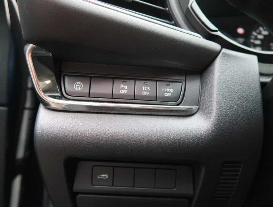 Mazda CX-30 Selection*abn.AHK*Automatik*BOSE SOUND* CX 10/2020-photo-12