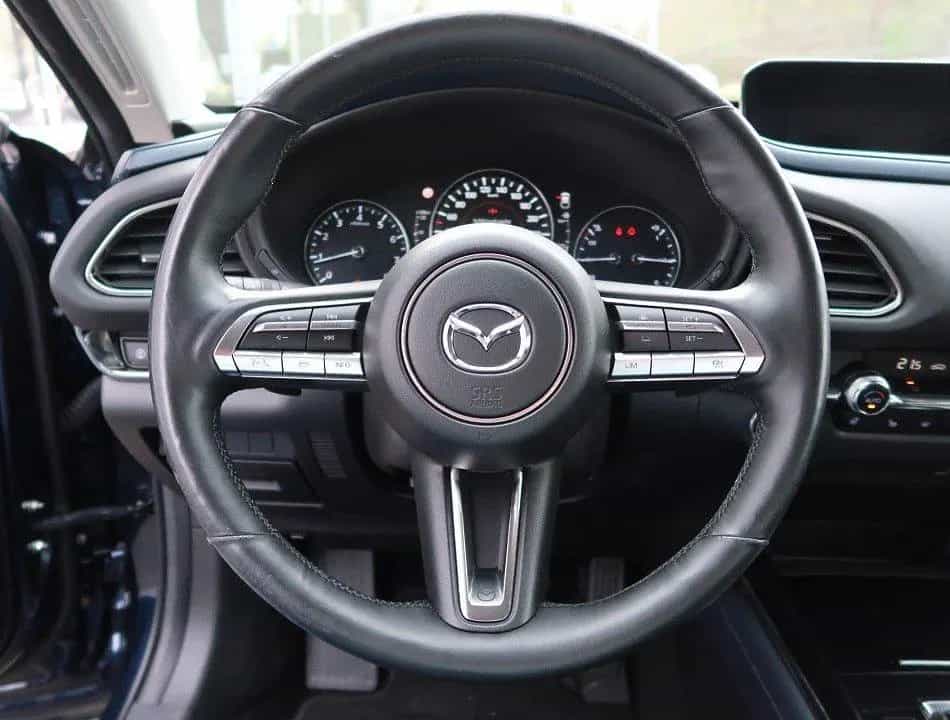 Mazda CX-30 Selection*abn.AHK*Automatik*BOSE SOUND* CX 10/2020-photo-14