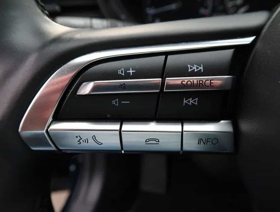 Mazda CX-30 Selection*abn.AHK*Automatik*BOSE SOUND* CX 10/2020-photo-15