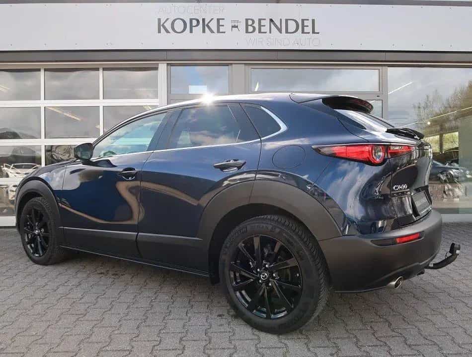 Mazda CX-30 Selection*abn.AHK*Automatik*BOSE SOUND* CX 10/2020-photo-2