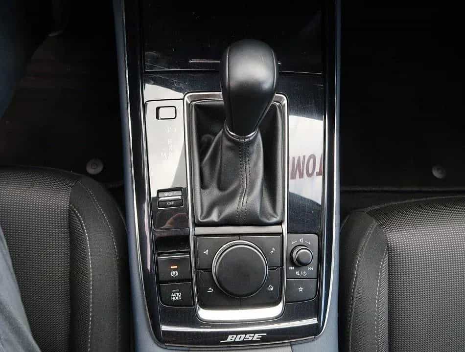 Mazda CX-30 Selection*abn.AHK*Automatik*BOSE SOUND* CX 10/2020-photo-21