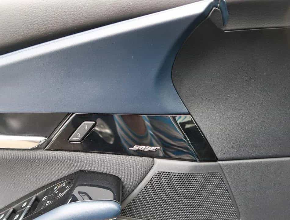 Mazda CX-30 Selection*abn.AHK*Automatik*BOSE SOUND* CX 10/2020-photo-22