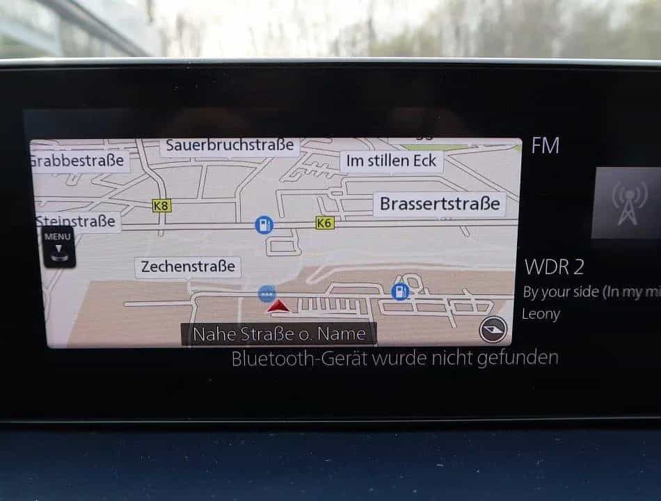 Mazda CX-30 Selection*abn.AHK*Automatik*BOSE SOUND* CX 10/2020-photo-23