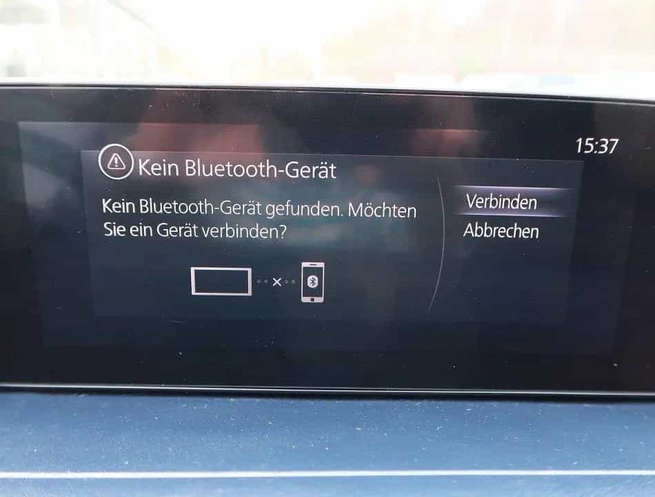 Mazda CX-30 Selection*abn.AHK*Automatik*BOSE SOUND* CX 10/2020-photo-24