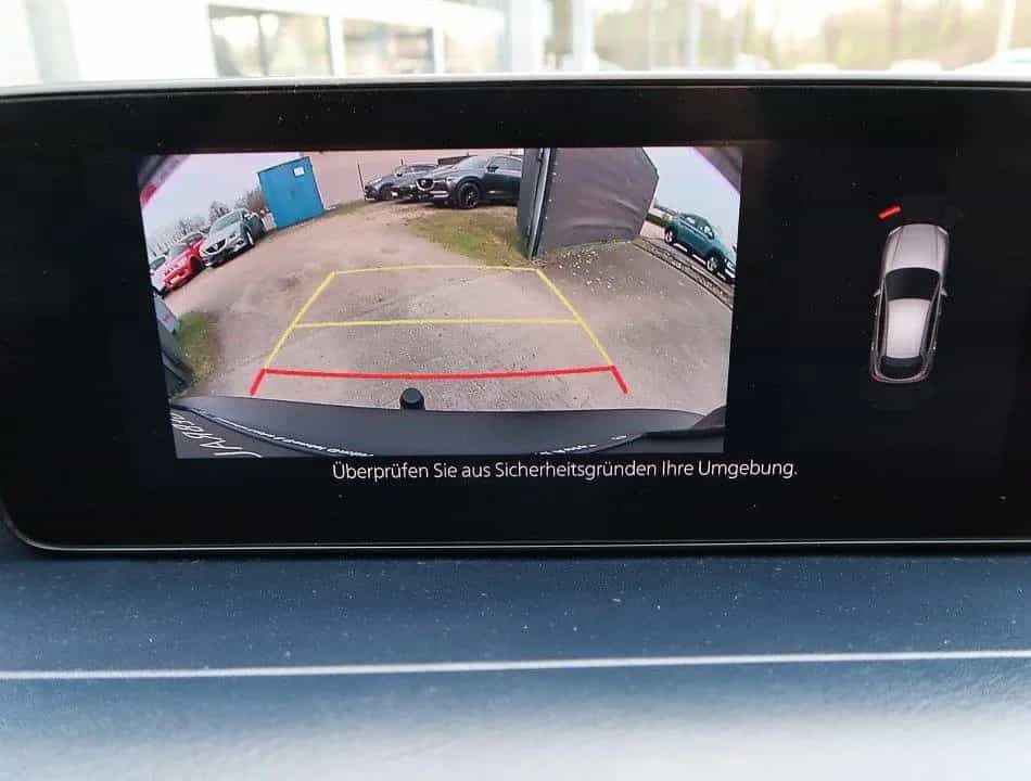 Mazda CX-30 Selection*abn.AHK*Automatik*BOSE SOUND* CX 10/2020-photo-25
