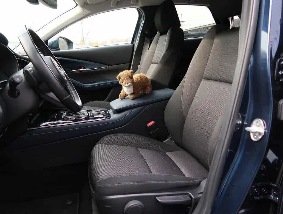 Mazda CX-30 Selection*abn.AHK*Automatik*BOSE SOUND* CX 10/2020-photo-26