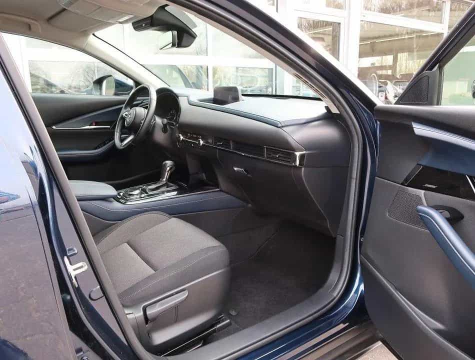 Mazda CX-30 Selection*abn.AHK*Automatik*BOSE SOUND* CX 10/2020-photo-27