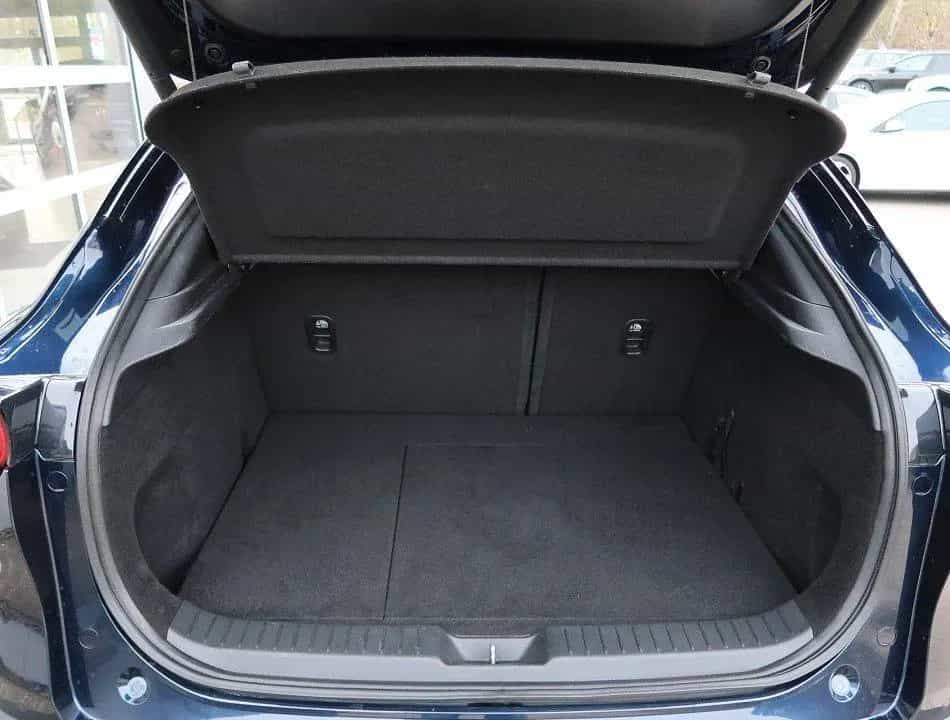Mazda CX-30 Selection*abn.AHK*Automatik*BOSE SOUND* CX 10/2020-photo-29