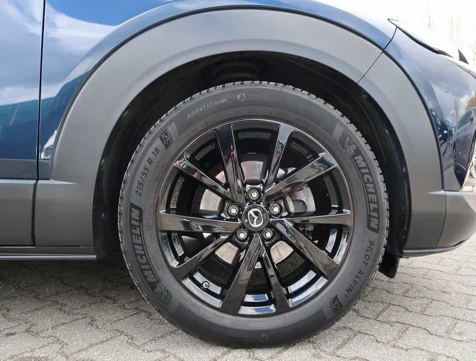 Mazda CX-30 Selection*abn.AHK*Automatik*BOSE SOUND* CX 10/2020-photo-8