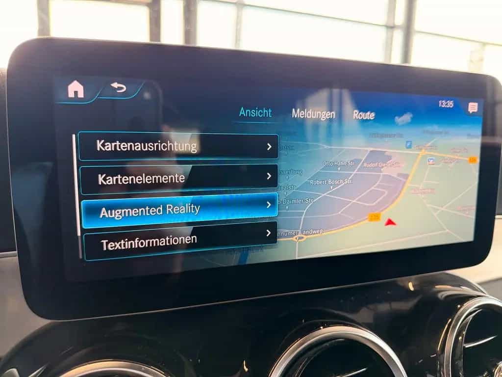 Mercedes-Benz GLC-Class 300 4M AMG Coupé SHD MULTIBEAM AHK DISTRONIC 08/2019-photo-17