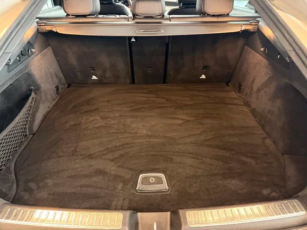 Mercedes-Benz GLC-Class 300 4M AMG Coupé SHD MULTIBEAM AHK DISTRONIC 08/2019-photo-22