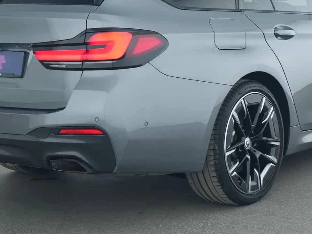 BMW 5 Series 520d M-Sport Pro Harman-Kardon|HuD|Pano|ACC 02/2023-photo-13