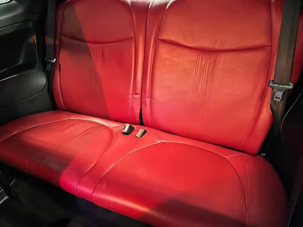 Abarth 595 Turismo 1.4 (AMAN®) 09/2015-photo-12
