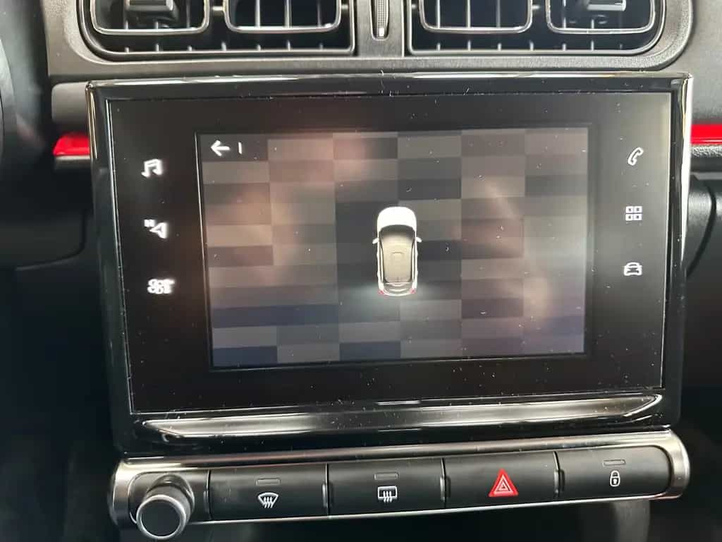 Citroën C3 Shine *LED*Klima*TÜV* 04/2018-photo-13
