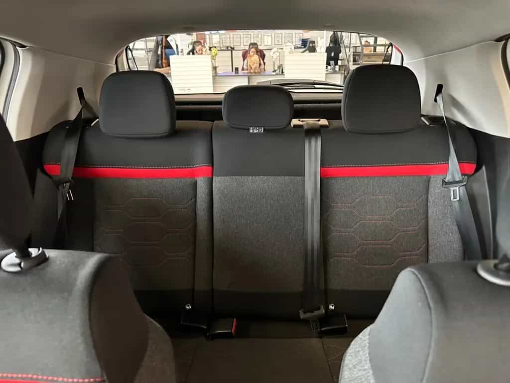 Citroën C3 Shine *LED*Klima*TÜV* 04/2018-photo-26
